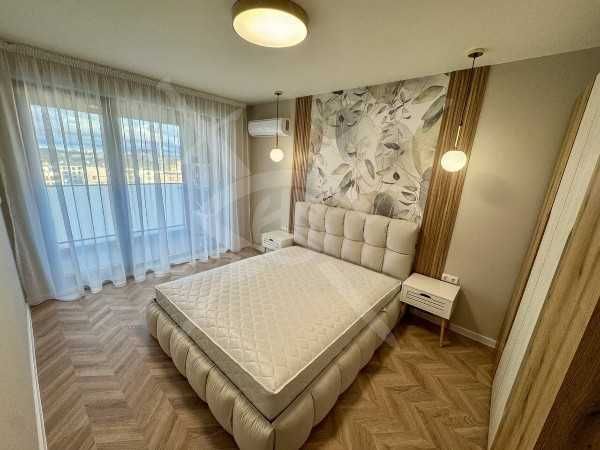Продава се Двустаен апартамент в Пловдив, Христо Смирненски - 65 кв.м за 2077 €/кв.м - Снимка #5