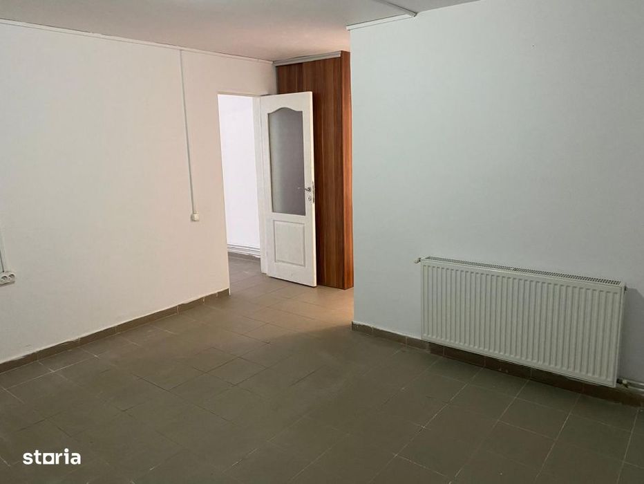 Spațiu comercial 60 mp | Acces direct din stradă