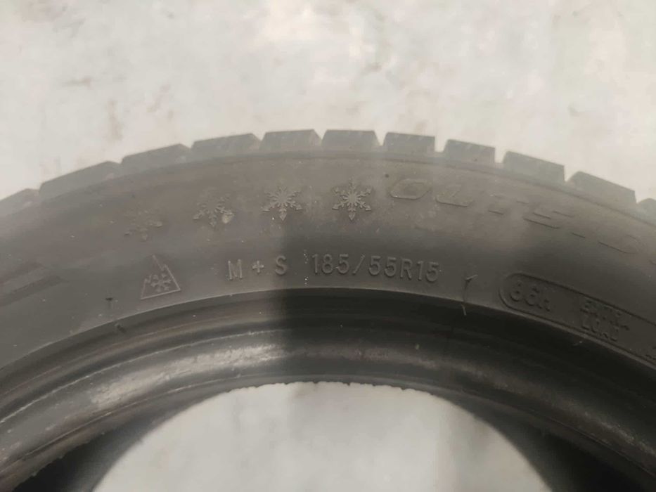 185/55R15 AUSTONE SKADI SP-901 - 4 бр зимни гуми