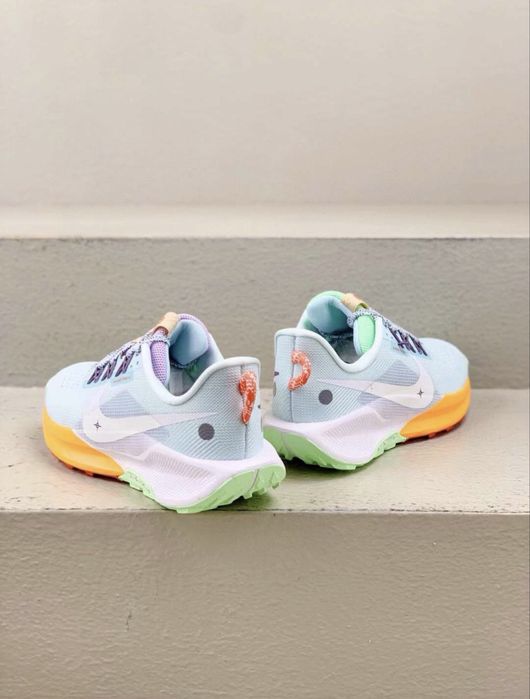 Nike Pegasus trail 5 gtx 25см/ 39номер !ЧИСТО НОВИ!