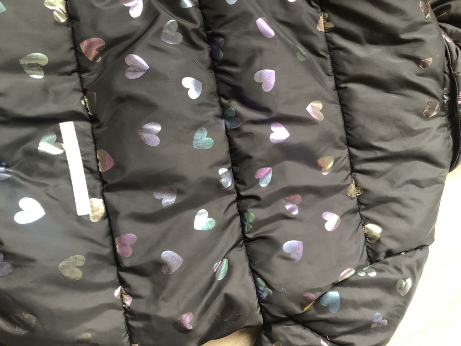 Детско яке HM 140 см