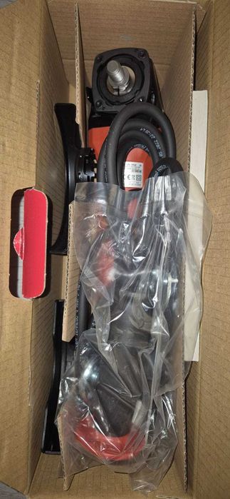 Flex nou hilti ag125-19se 1900w