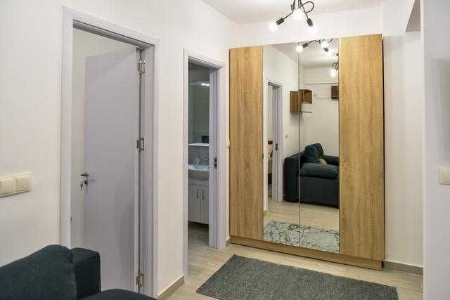 Inchiriere studio modern Otopeni Complex Maramures