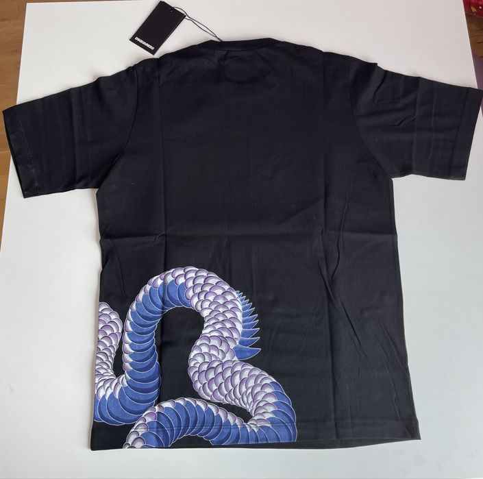 Dsquared2 тениска