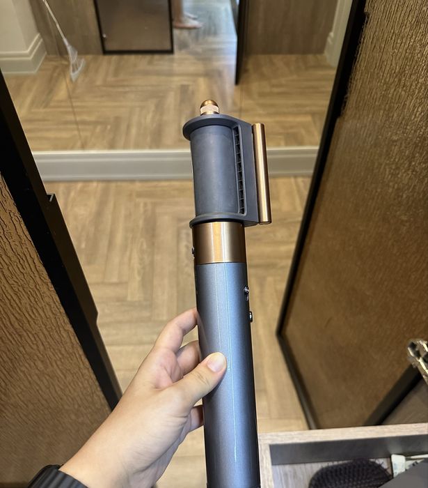Dyson фен стайлер, выпрямитель все  оригинал