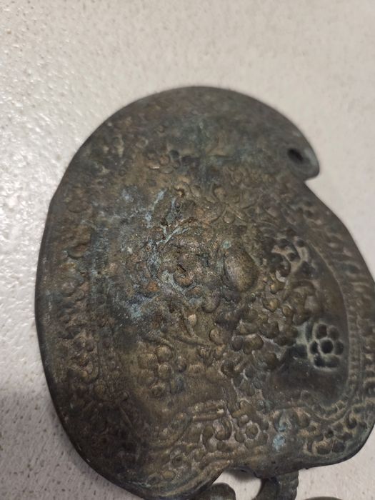 Стари автентични пафти