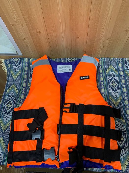SUP-борд Monkey Roddy 3,55 м — полный комплект