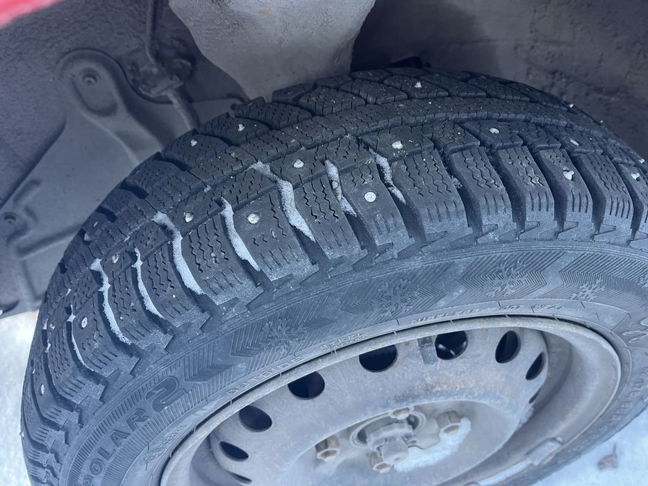 Штампы с резиной 14