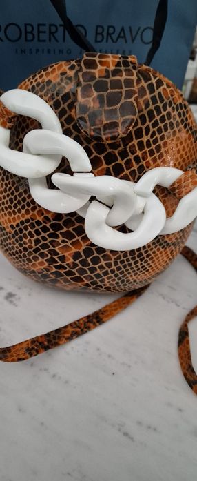 Мека малка раница Louis vuitton