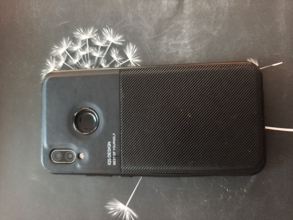 Huawei p20 lite - 64ГБ
