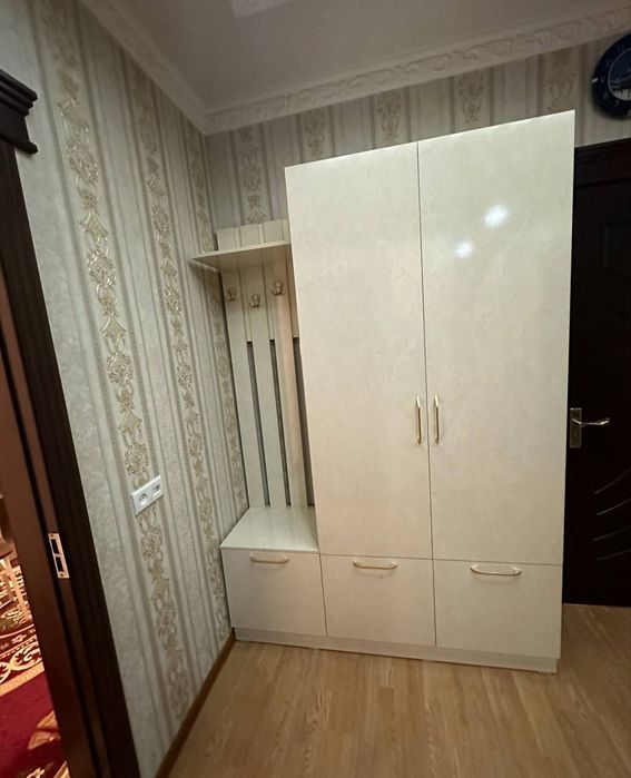 Mebel ustanovka qilamiz