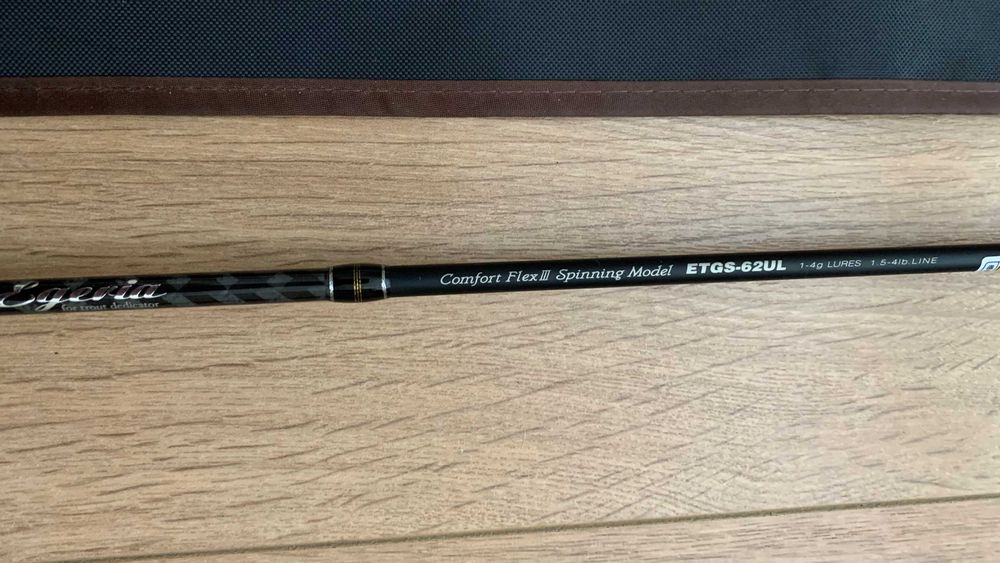 Palms Egeria Area ETGS-62UL