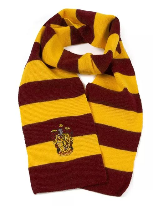 ШарфГриффиндора Гарри Поттер