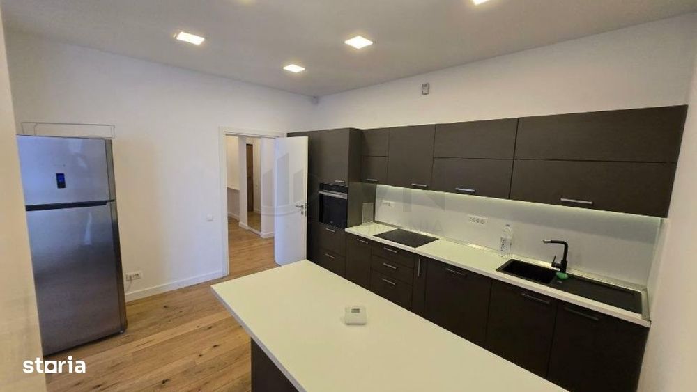 Apartament 4 camere - Calea Floresca - Eliade