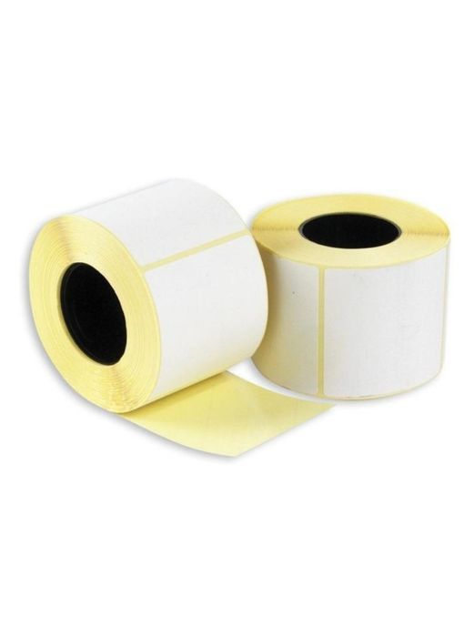 Термоэтикетки 58х40