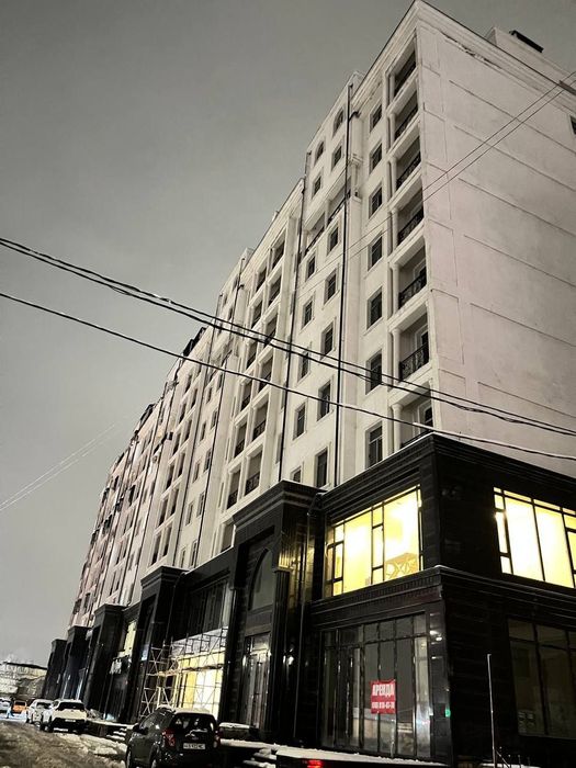 Квартира Аренда в Алмазарскя раеон