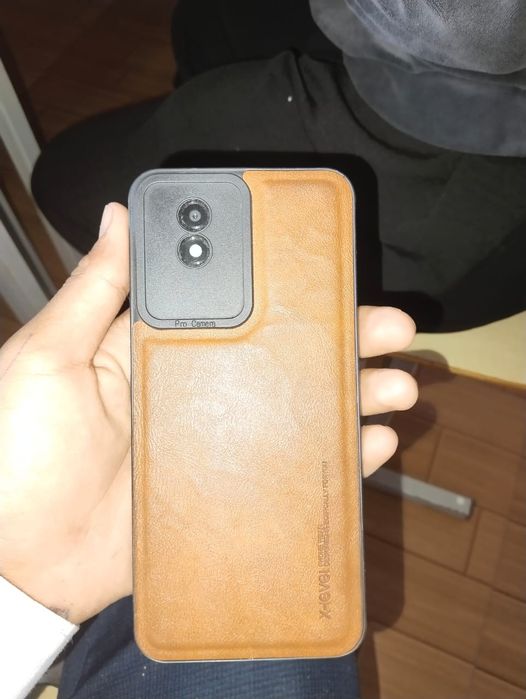 Продам телефон виво 02t