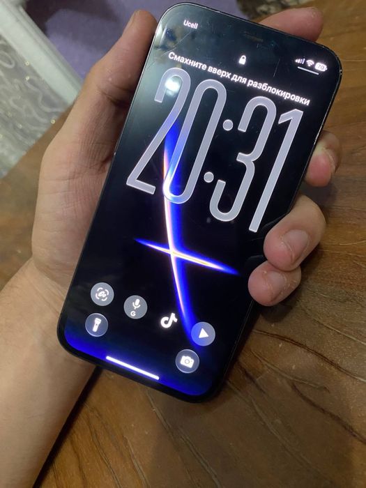 Iphone 12 pro ideal 128/77
