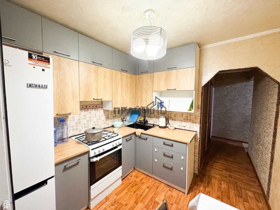 ПРОДАМ 2х ком. Жастар (Даурен ПРАЙМ)