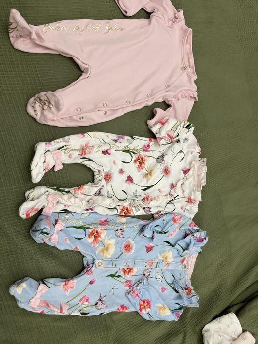 Ted  Baker 0-3 месеца