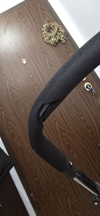 Chipolino Болид, 2022 - Триколка