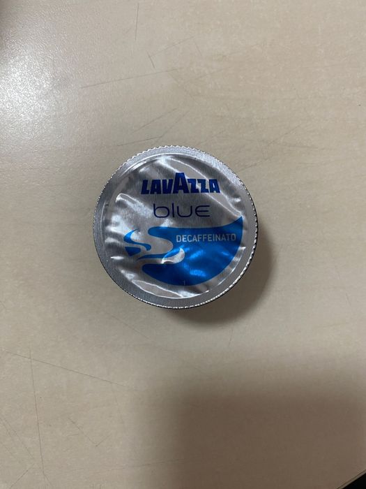 Aparat de Cafea LAVAZZA