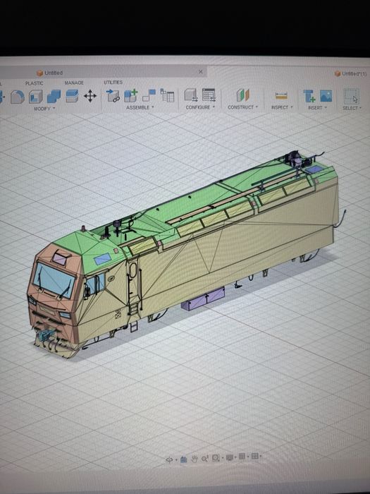 3D печать и 3D моделирование