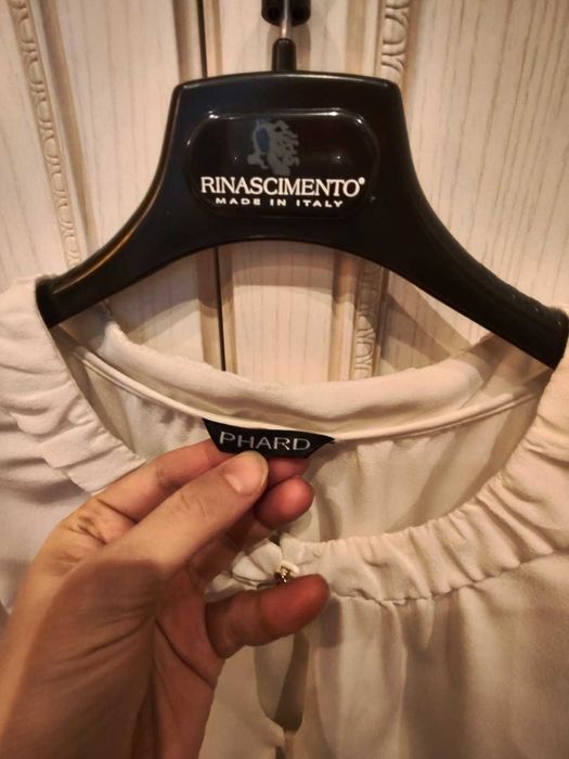 Блуза Phard Италия размер S