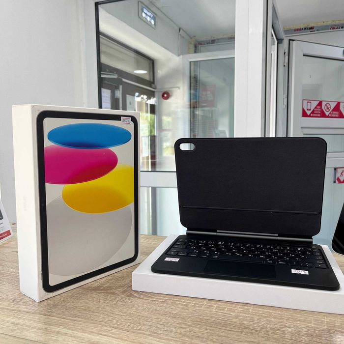 C32/ Планшет Apple iPad A16 Wi-Fi 128GB/ sk157276