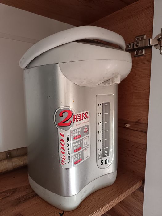 Термопот электрический