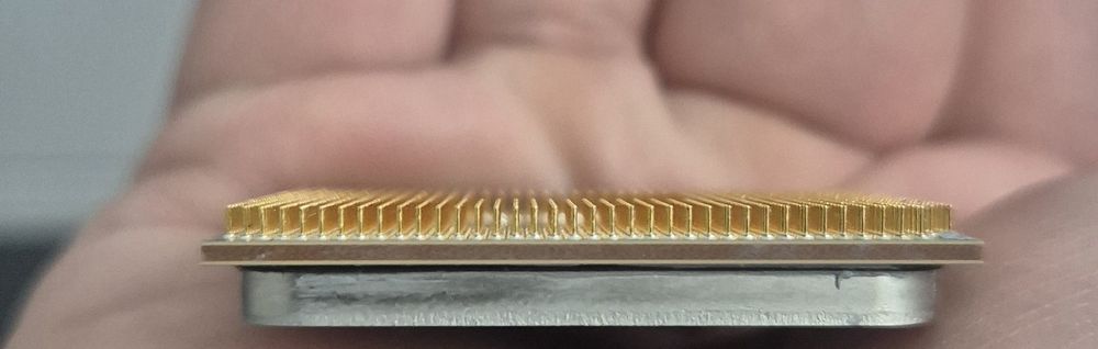Vând procesor AMD Ryzen 5 1600x!
