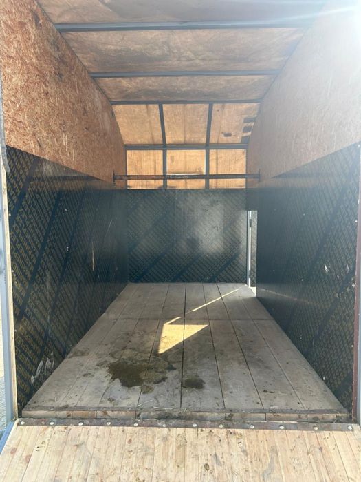 Коневоз сатылады