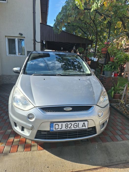 FORD S-MAX 2009 — imagine 3