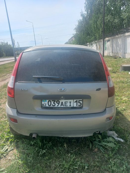 Продам ладу калину