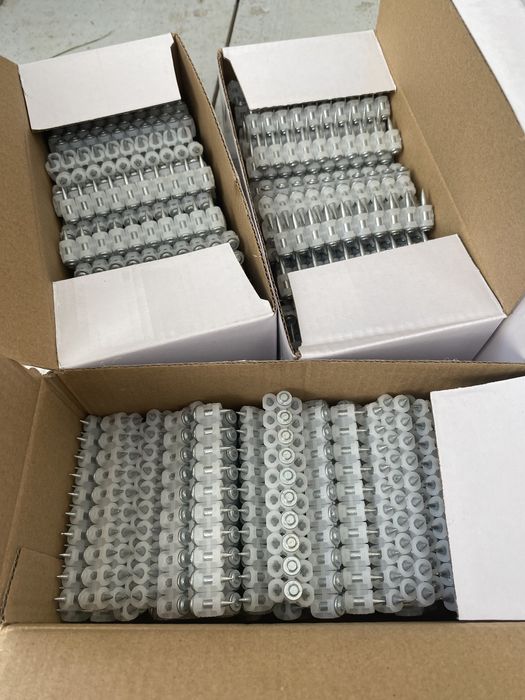 Oferta 1000 cuie pistol hilti gx3 sau gx120 in CLUJ