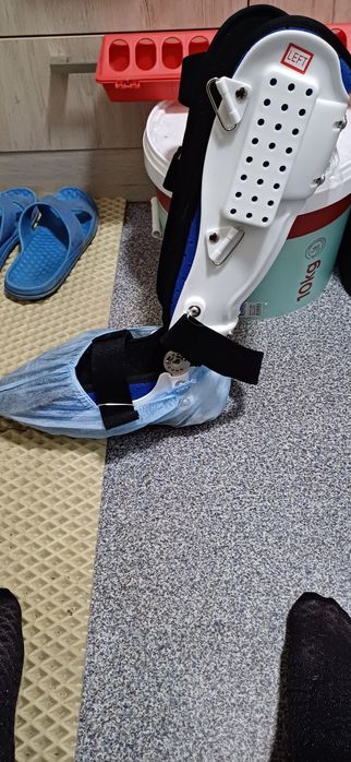 Продаю лангетку в отличномчном состоянии