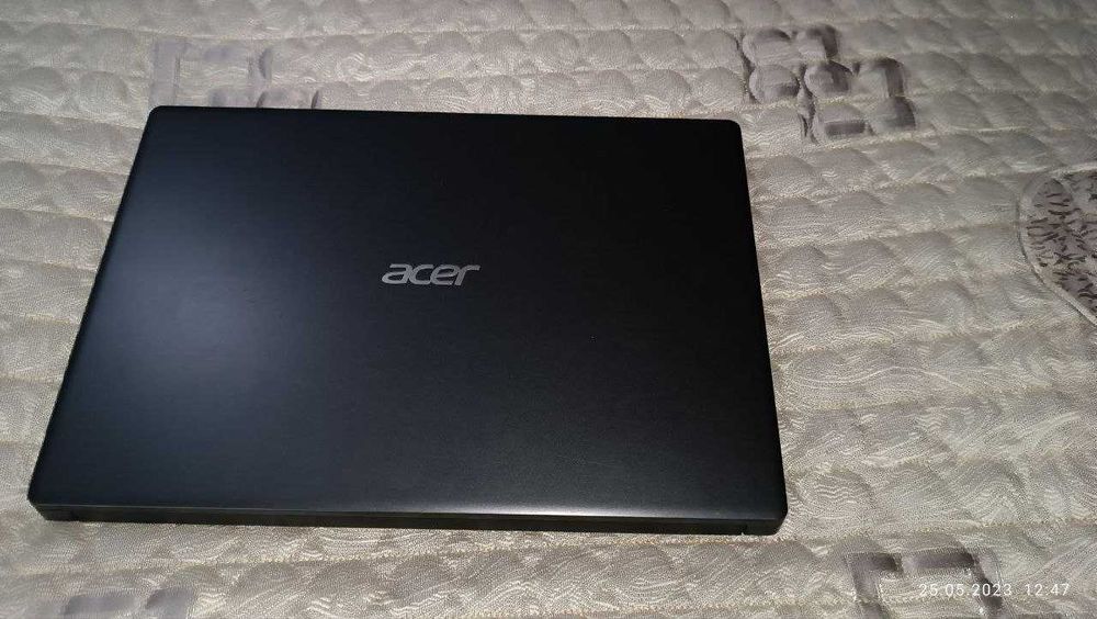 Продается ноутбук acer aspire3