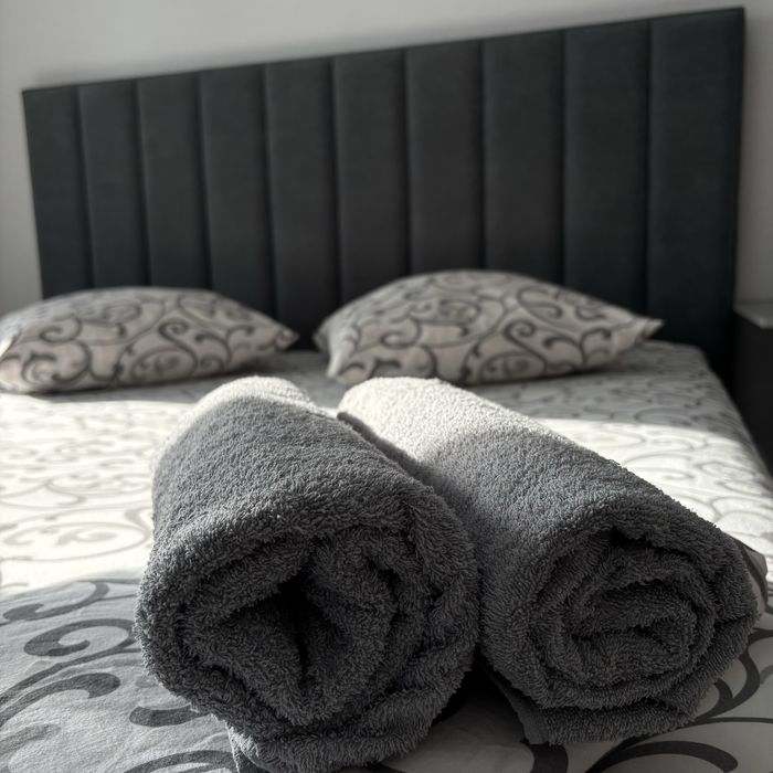 Элитная  квартира