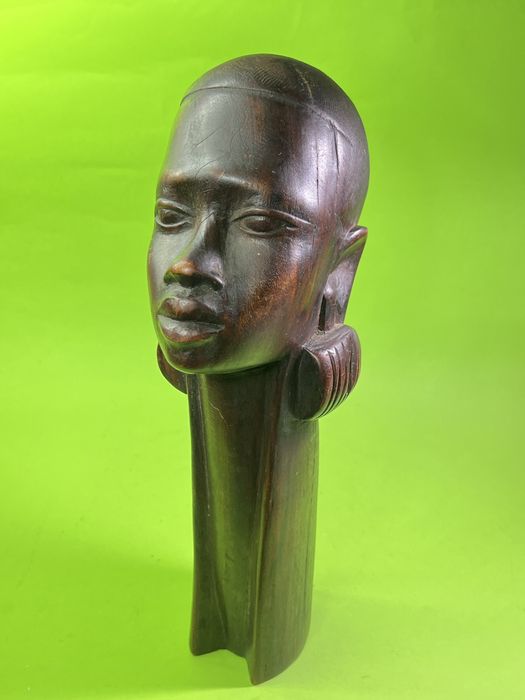 Дървени Фигури за Украса