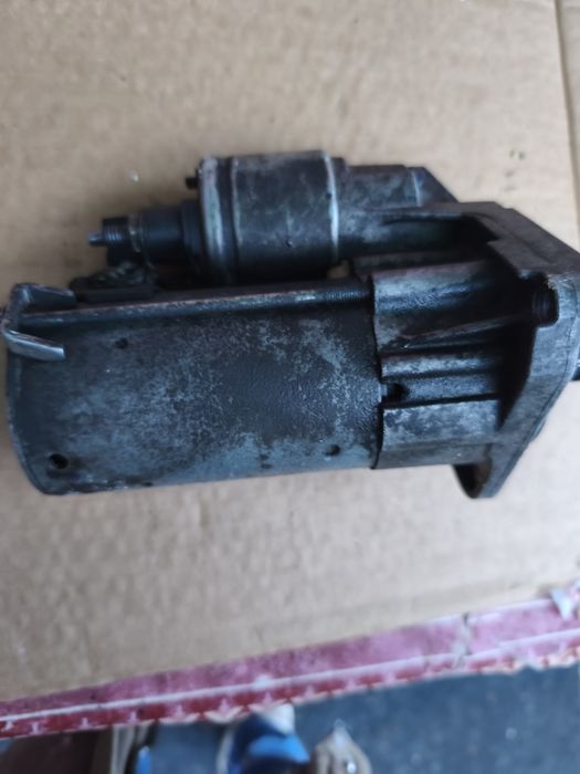 Electromotor Renault Megane -Scenic 3