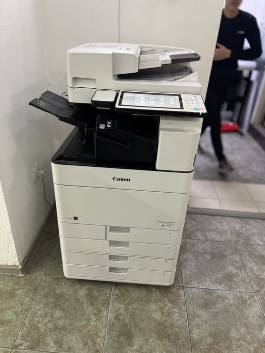 Продам принтер МФУ