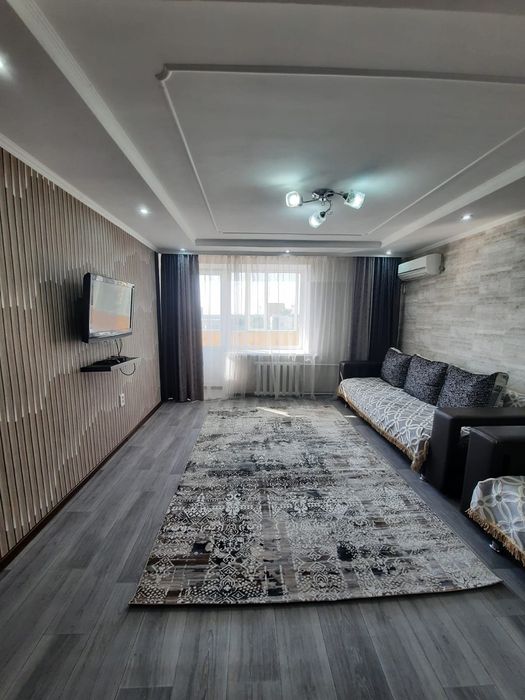 2 комнатная элитная квартира в центре