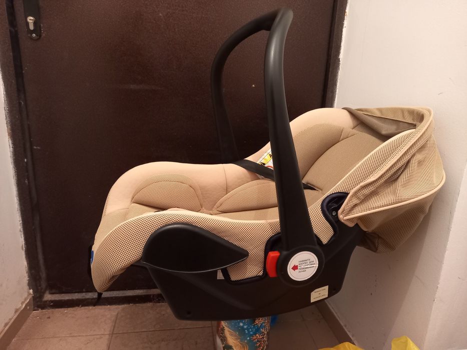 Детское автокресло