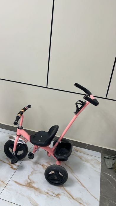 Продам, велосипед трехколесный