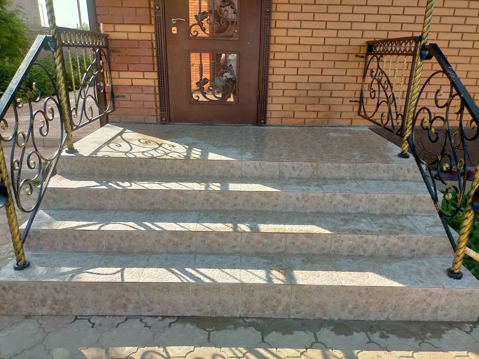 МАСТЕР кафельщик