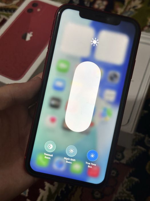 Iphone 11 128Gb ИДЕАЛ