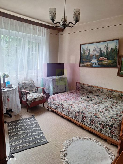 Apartament 2 camere Aviatiei-Herastrau