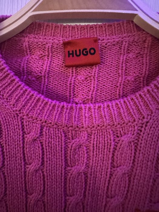 Оригинални пуловери Polo Ralhp Lauren, Hugo, Pinko