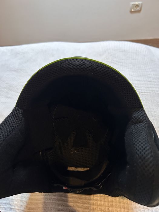 Casca schi pentru copii