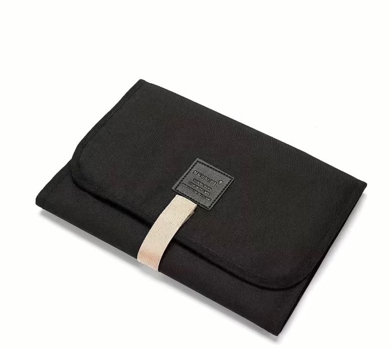 Чанта за количка с подарък.